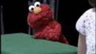 'Elmo's World - Behind the Scenes'