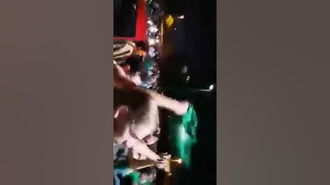 Ομόνοια πανηγυρισμοί