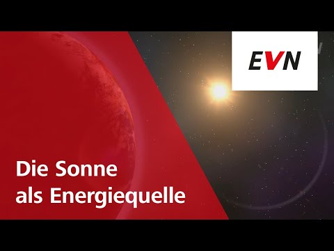 Video: Wie viel Lumen hat die Sonne auf der Erde?