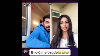 Sevinc Semkaya Görun Nə Deyi