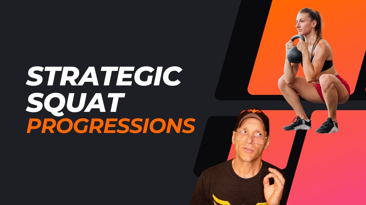 Стратегический присед: рампы, ленты, груз... СДЕЛАНО ПРАВИЛЬНО [эп. 74]