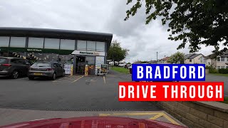 Bradford Drive Through (4K, 60FPS) 10.07.2023
Join me on road trip around Bradford to see some quite streets and enjoy the county side, More Drive throughs coming soon, so be sure to hit Subscribe
(Recorded on: 10/07/23)
Please note you can now purchase some super fan stickers and I also wanna take the opportunity to thank you all for subscribing.
#bradford #drive #drivethrough #travel Bradford Drive Through (4K, 60FPS) 10.07.2023