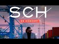 SCH concert à Strasbourg le 25/09/2022. Partie #5