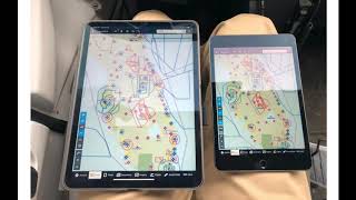 Flying with the iPad - your digital copilot (webinar recording)