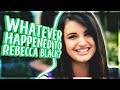 Whatever Happened to Rebecca Black?