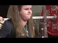 Women 76 - 84+ kg - European Equipped Powerlifting Championships 2024