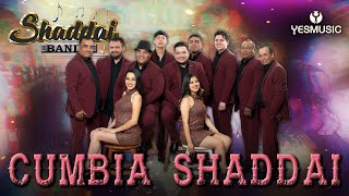 Banda Shaddai Cumbia Shaddai (Video Musical)