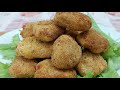 NUGGETS DI POLLO / AIR FRYER