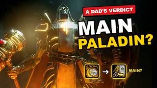 Should You Main Paladin in WoW Forever (A Dad's Honest Verdict)