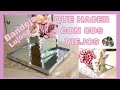 QUE HACER CON CDS VIEJOS💿 /RECICLAJE CREATIVO DE CDS /manualidades con reciclaje