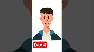 Day 4/148 – Turning My Student into a Vector Character