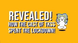 How The Cast Of TKSS Spent The Lockdown | EXCLUSIVE Behind The Scenes | The Kapil Sharma Show