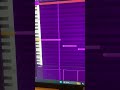 How I made Potent Gelato!🔥🔥(spotify link in desc) #flstudio #producer #hiphopartist #rapper #beats