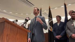 Lawmakers Unveil Legislative Agenda to Protect Oregonians Against Harmful Federal Policies Net Worth