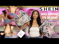 SHEIN SUMMER TRY ON HAUL | Super Affordable ! 💕