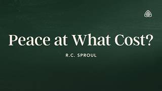 Doctrine Divides: Renewing Your Mind
Do you believe the statement that “doctrine divides”? Jesus did. Yet He steadfastly proclaimed the gospel that divides households to this day. Today, R.C. Sproul explains why the truth is crucial, even if it’s controversial.
Donate today to receive Derek Thomas’ book Let Us Worship God, plus digital access to R.C. Sproul’s teaching series and study guide for The Bride of Christ: https://gift.renewingyourmind.org/
Live outside the U.S. and Canada? Receive the digital teaching series and study guide with your donation: https://www.renewingyourmind.org/global
Hear more from Renewing Your Mind: https://www.youtube.com/playlist?list=PLz3eyVft8W5sqcCTEMh55VpYvJX9PAKek
Meet Today’s Teacher:
R.C. Sproul (1939–2017) was founder of Ligonier Ministries, first minister of preaching and teaching at Saint Andrew’s Chapel, first president of Reformation Bible College, and executive editor of Tabletalk magazine. Doctrine Divides: Renewing Your Mind