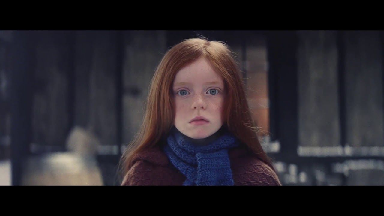 Christmas 2019 Ad | John Lewis & Partners and Waitrose & Partners - Original Musical Score