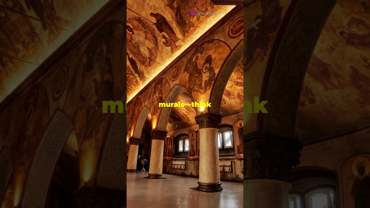 Czech Republic's Renaissance & Baroque: A Quick Dive!