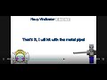 Nitrogen Monoxide|Navy Vindicator Ending
