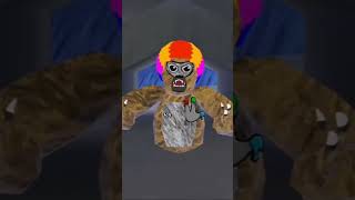 K9 is coming back? #gorillatag #gtag #vr #gorilla #funny #roblox #greengorilla #gtramp #ggg