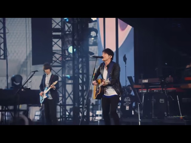 Mr.Children - 名もなき詩 - YouTube