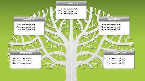 Tree Diagram