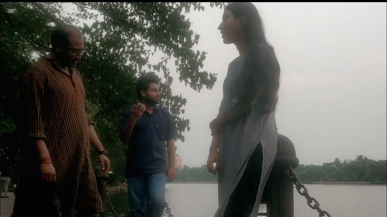 Kajol Bhromora X Megh Boleche , Acoustic cover...