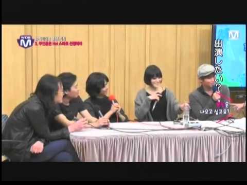 M-net WIDE NEWS-K.will[日本語字幕]