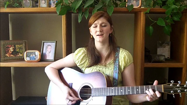 Comes A Time - Neil Young (Cover by Kathryn Hallbe...