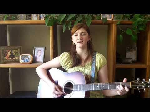 Comes A Time - Neil Young (Cover by Kathryn Hallberg)