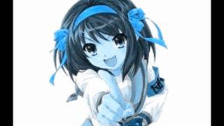 Mr Know it all - Nightcore