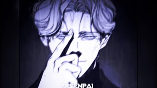 Monster Johan Liebert - Judas Editamv