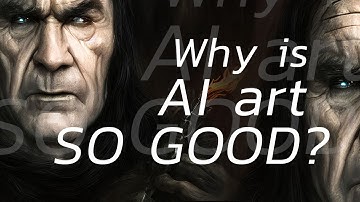 AI Generated Video looks like a PICASSO Art Masterpiece!