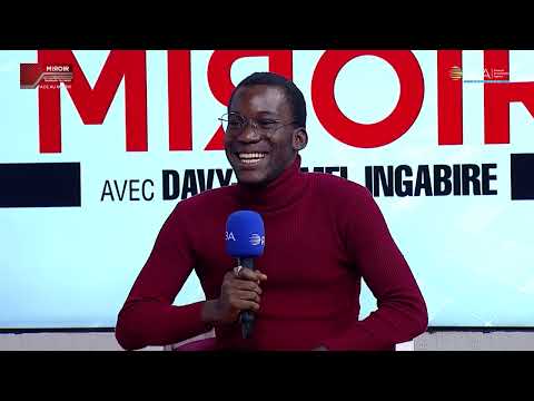 Des étudiants africains à Kigali discutent de leur vie au Rwanda | Le Miroir
