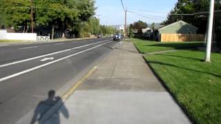 Open Carry Walk in Medford Oregon (Part 2 of 7)