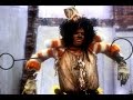 Michael Jackson ft. Diana Ross - Ease On Down The Road (The Wiz) | (GMJHD)