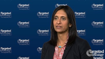 Consolidation Immunotherapy in Locally Advanced NSCLC