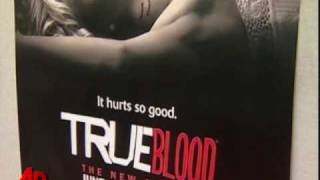 Anna Paquin Back for More 'Blood'