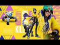 ranked solo queue! Today Diamond?
