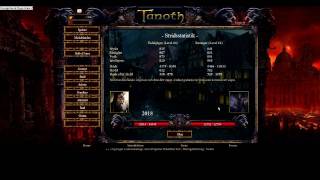 Tanoth sweden