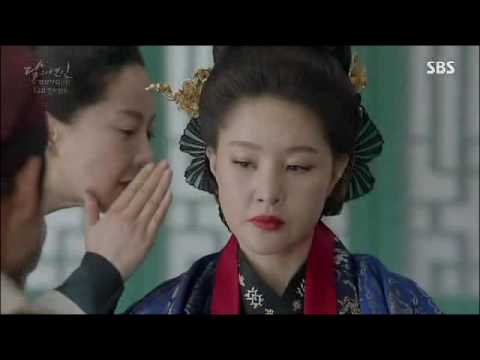 [FMV] 달의 연인(Moon Lovers) 보보경심 려 황제의 딸 해수
