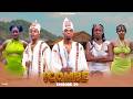 ICOMBE EPISODE 39 Traditional Movie Pasarbrand Kiparabrand Traditional