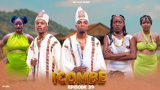 ICOMBE EPISODE [39] Traditional Movie #pasarbrand #kiparabrand #traditional