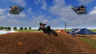Mx Vs Atv Reflex Pc - Budds Creek