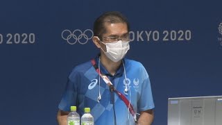 ウクライナをロシアと紹介 AS表彰式で国名誤る