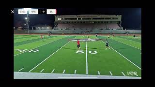 Robert Stanton Fall Highlights 2025