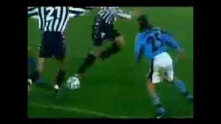 football skills - Zidane, Ronaldo and Ronaldinho.mp4