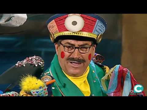 2017 Coro El batallón Fletilla Cuartos de final