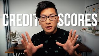 How Does Your Credit Score Work?