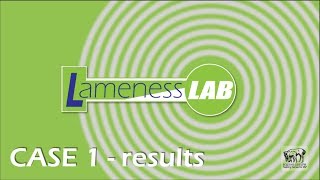 Lameness lab - video challenge here is the challenge! watch this case
study and access if horse lame so, which leg lame. afterwards wa...